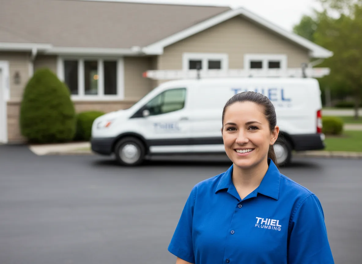 Plumber Bly, OR FAQs